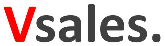 Logo VSALES